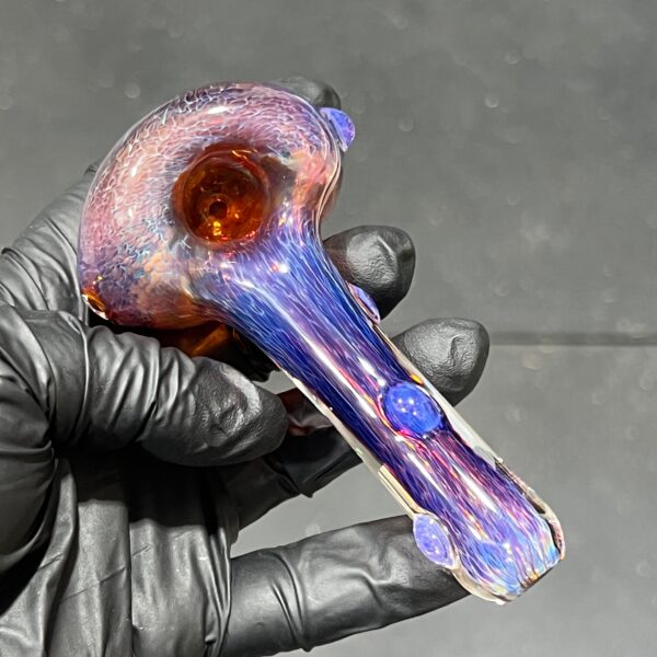 Shop Thick Purple Pipe in australian