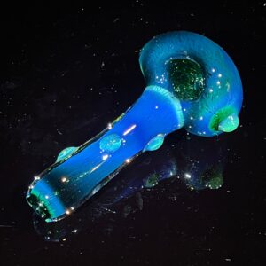 Shop Thick Exp Green Pipe in australian