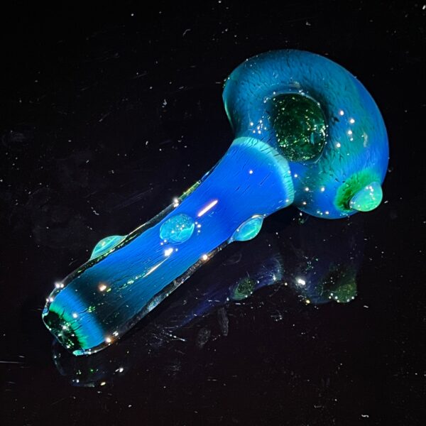 Shop Thick Exp Green Pipe in australian