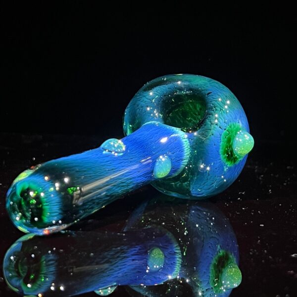 Shop Thick Exp Green Pipe in australian