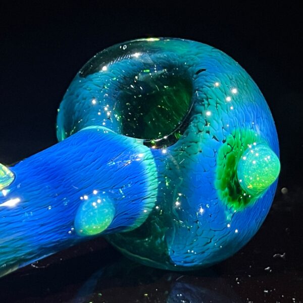 Shop Thick Exp Green Pipe in australian