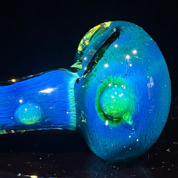 Shop Thick Exp Green Pipe in australian