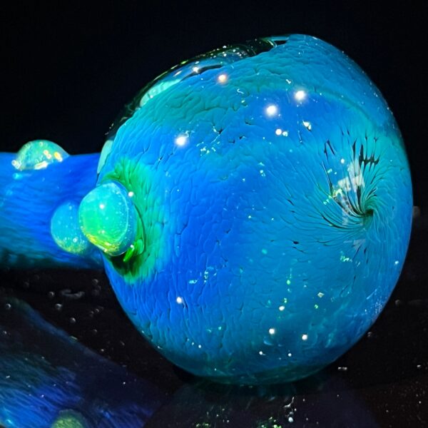 Shop Thick Exp Green Pipe in australian