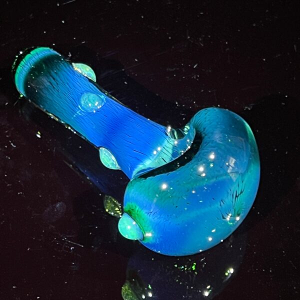 Shop Thick Exp Green Pipe in australian