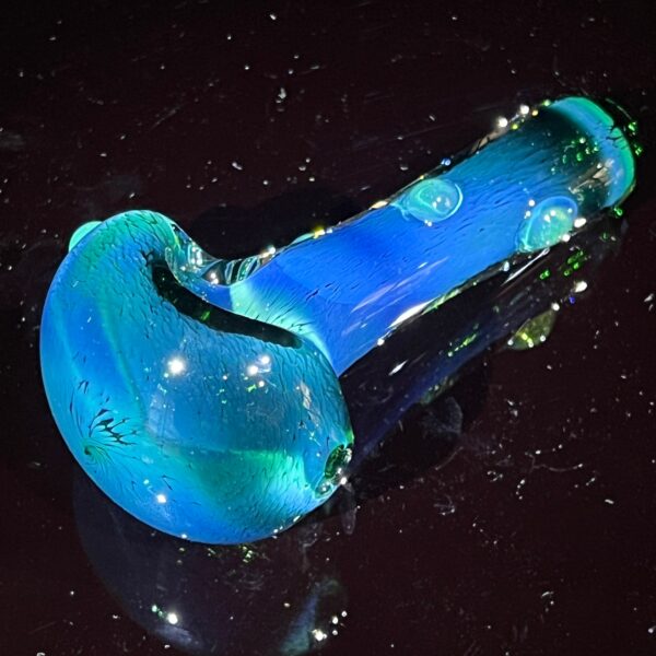 Shop Thick Exp Green Pipe in australian