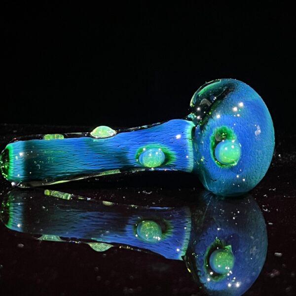 Shop Thick Exp Green Pipe in australian