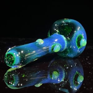 Shop Thick Exp Green Pipe in australian