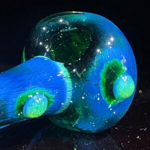 Shop Thick Exp Green Pipe in australian