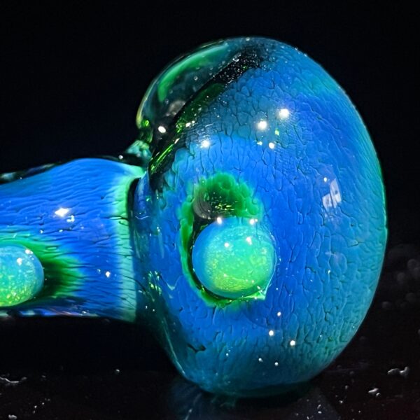 Shop Thick Exp Green Pipe in australian
