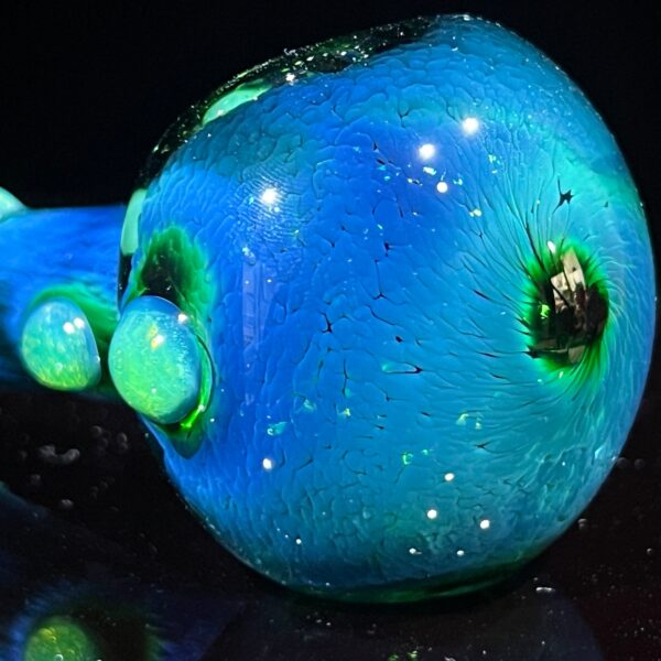 Shop Thick Exp Green Pipe in australian