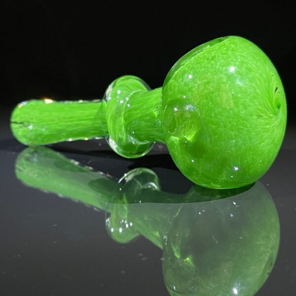 Shop Thick Green Frit Pipe in australian