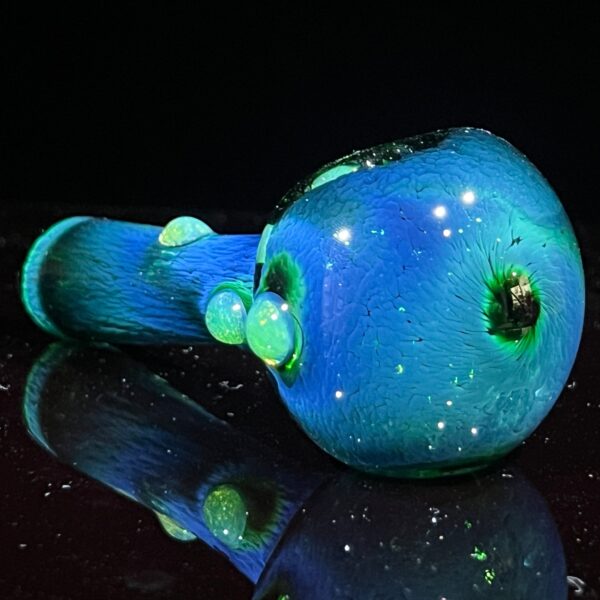Shop Thick Exp Green Pipe in australian