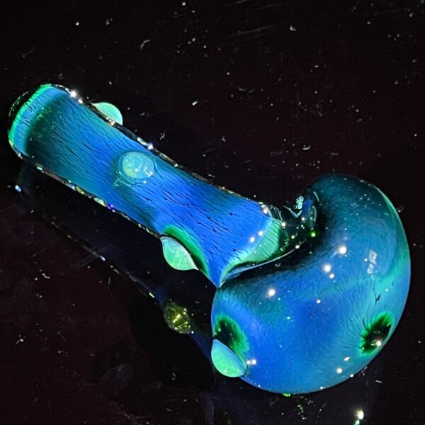 Shop Thick Exp Green Pipe in australian