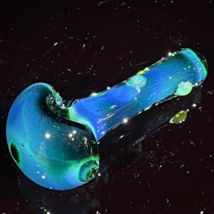 Shop Thick Exp Green Pipe in australian