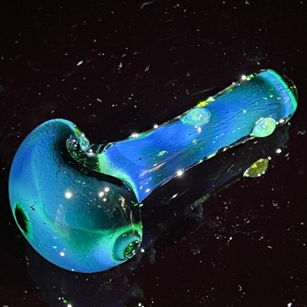 Shop Thick Exp Green Pipe in australian