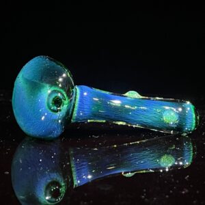Shop Thick Exp Green Pipe in australian