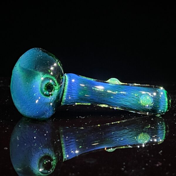 Shop Thick Exp Green Pipe in australian