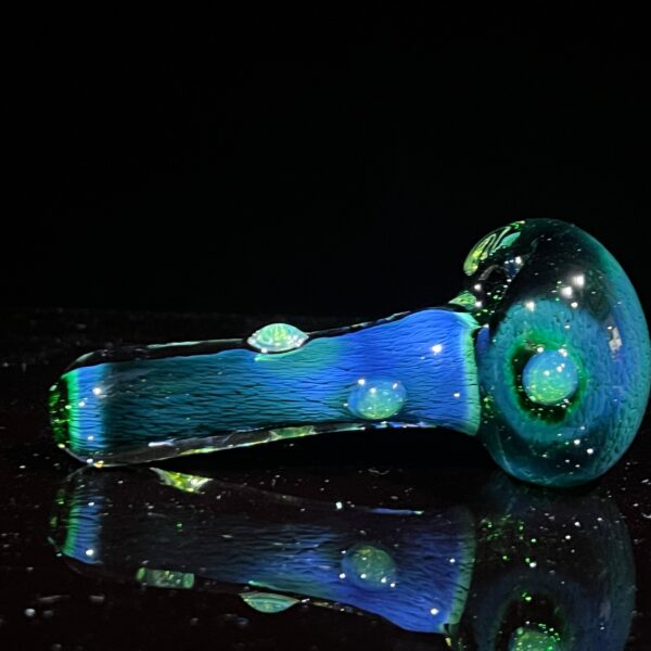 Shop Thick Exp Green Pipe in australian