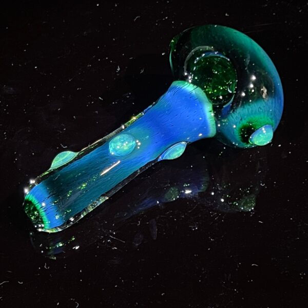 Shop Thick Exp Green Pipe in australian