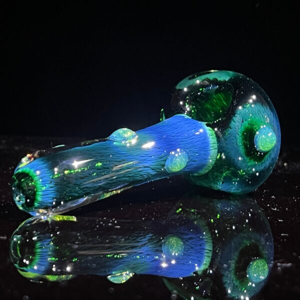 Shop Thick Exp Green Pipe in australian