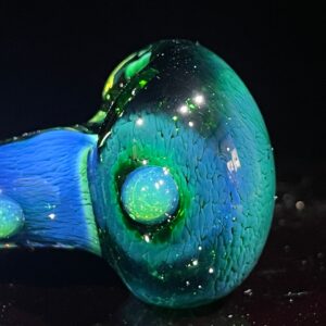 Shop Thick Exp Green Pipe in australian