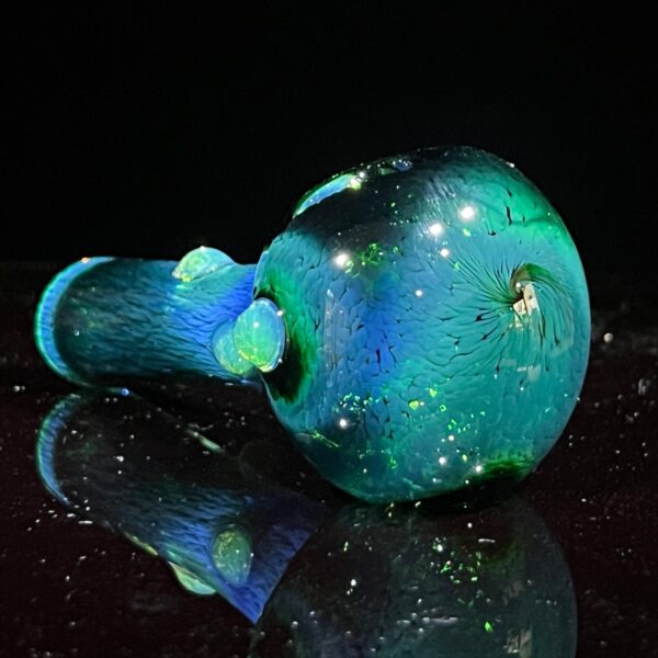 Shop Thick Exp Green Pipe in australian