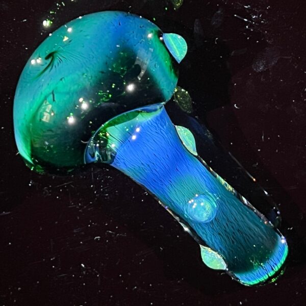 Shop Thick Exp Green Pipe in australian
