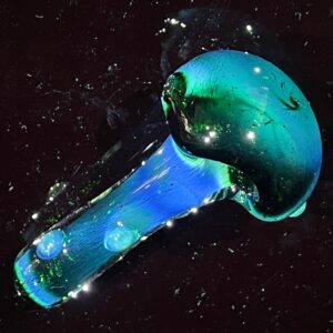 Shop Thick Exp Green Pipe in australian
