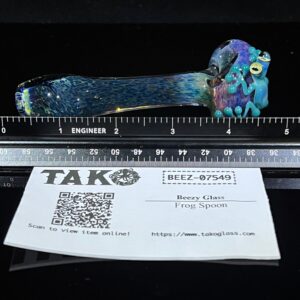 Shop Frog Spoon in australian