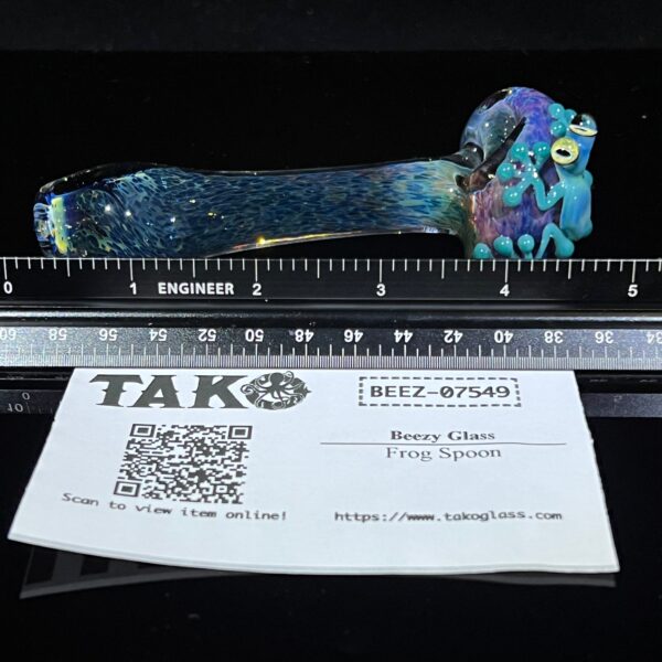 Shop Frog Spoon in australian
