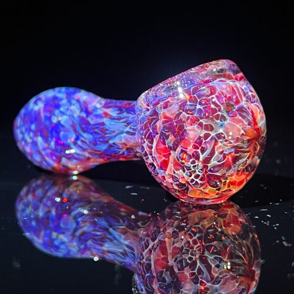 Shop Purple Peanut Pipe + Case Combo in australian