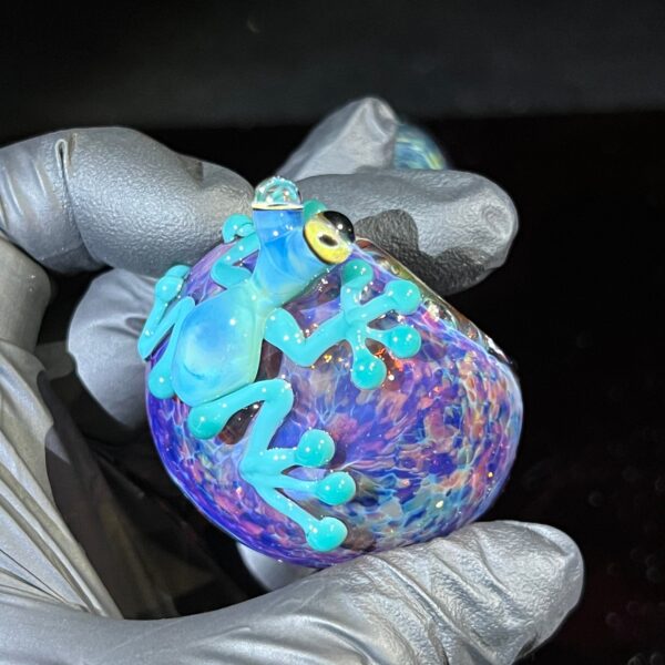 Shop Frog Spoon in australian