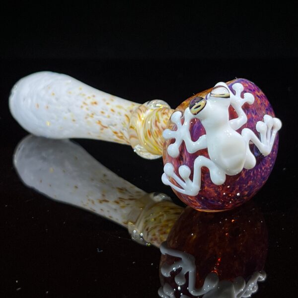 Shop Frog Spoon in australian