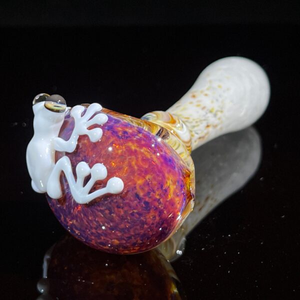 Shop Frog Spoon in australian