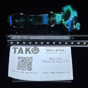 Shop Mushroom Magic Pipe in australian