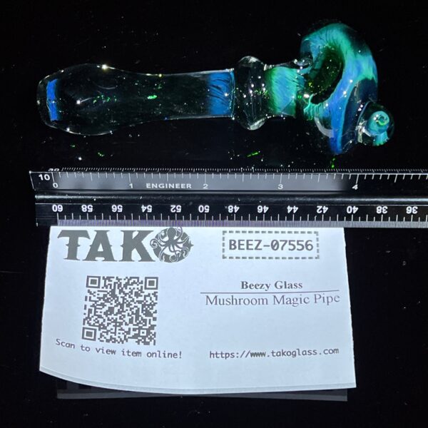 Shop Mushroom Magic Pipe in australian