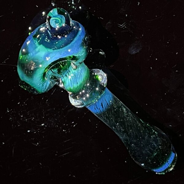 Shop Mushroom Magic Pipe in australian