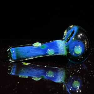 Shop Thick Exp Green Pipe in australian