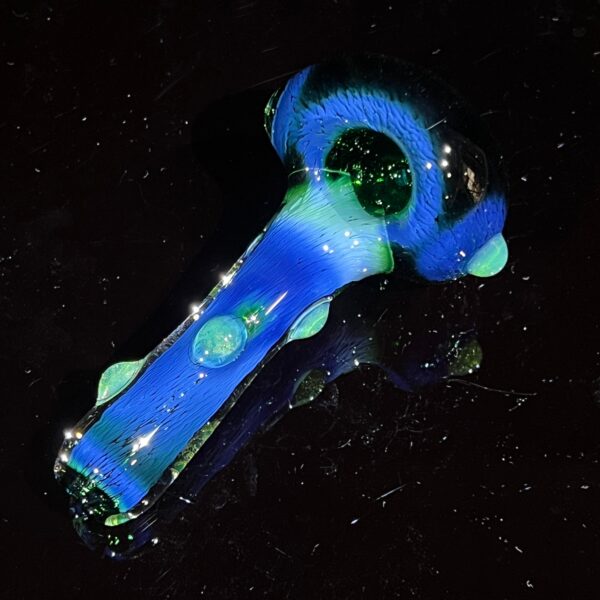 Shop Thick Exp Green Pipe in australian