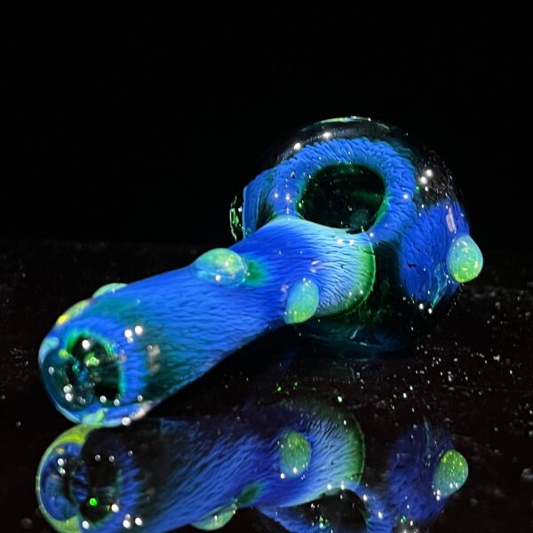 Shop Thick Exp Green Pipe in australian