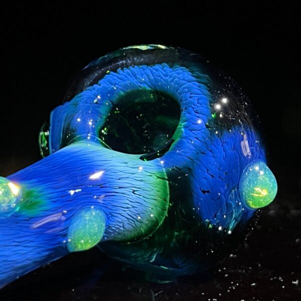 Shop Thick Exp Green Pipe in australian