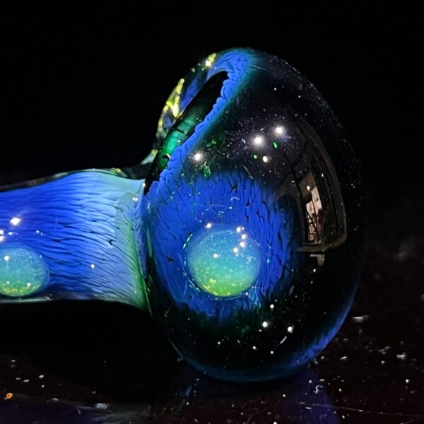 Shop Thick Exp Green Pipe in australian