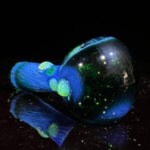 Shop Thick Exp Green Pipe in australian
