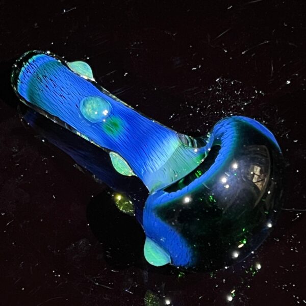 Shop Thick Exp Green Pipe in australian