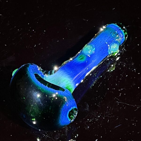 Shop Thick Exp Green Pipe in australian