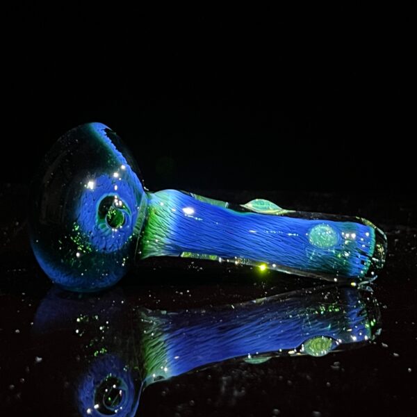 Shop Thick Exp Green Pipe in australian