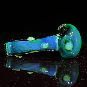 Shop Thick Exp Green Pipe in australian
