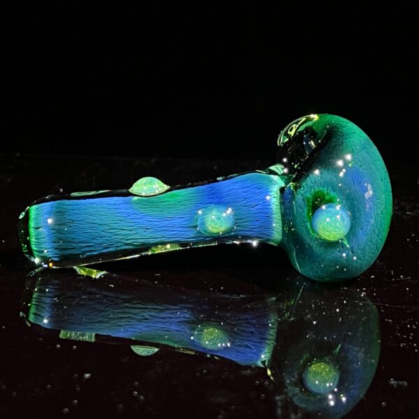 Shop Thick Exp Green Pipe in australian