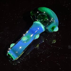 Shop Thick Exp Green Pipe in australian