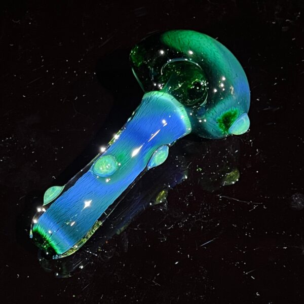 Shop Thick Exp Green Pipe in australian